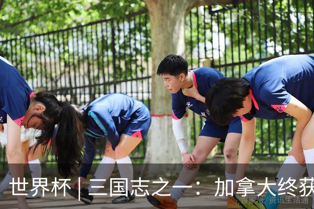 世界杯 | 三国志之一：加拿大终获世界杯首分，突破从何而来？