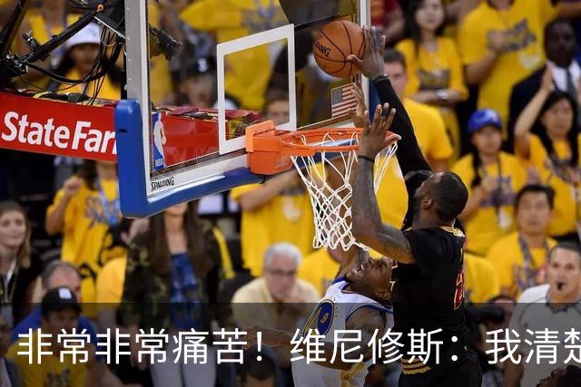 非常非常痛苦！维尼修斯：我清楚巴西很多没夺冠了，向球迷们致歉