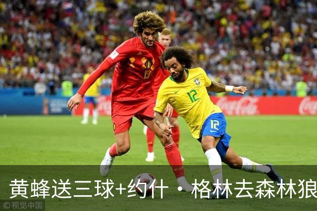 黄蜂送三球+约什·格林去森林狼 换里德+1首轮+3互换+3次轮